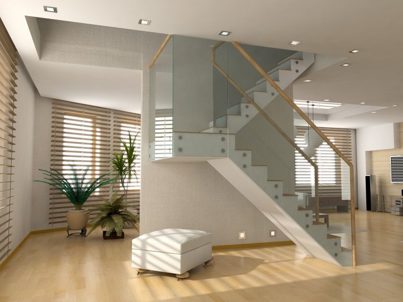 Bamboo Flooring Installation in Pasco County, FL