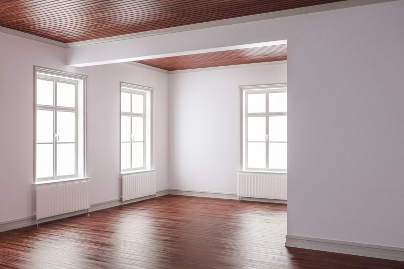 Cherry Floor Installation in Dunedin, FL