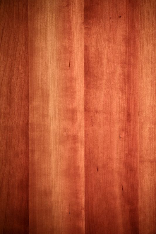 Cherry Floor Installation in Pinellas County, FL