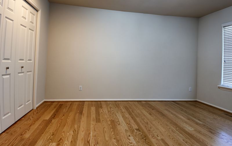 Finished Floor Installation in Pasco County, FL