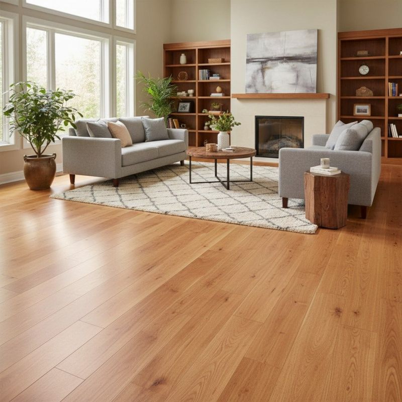 Hardwood Installation in Dunedin, FL