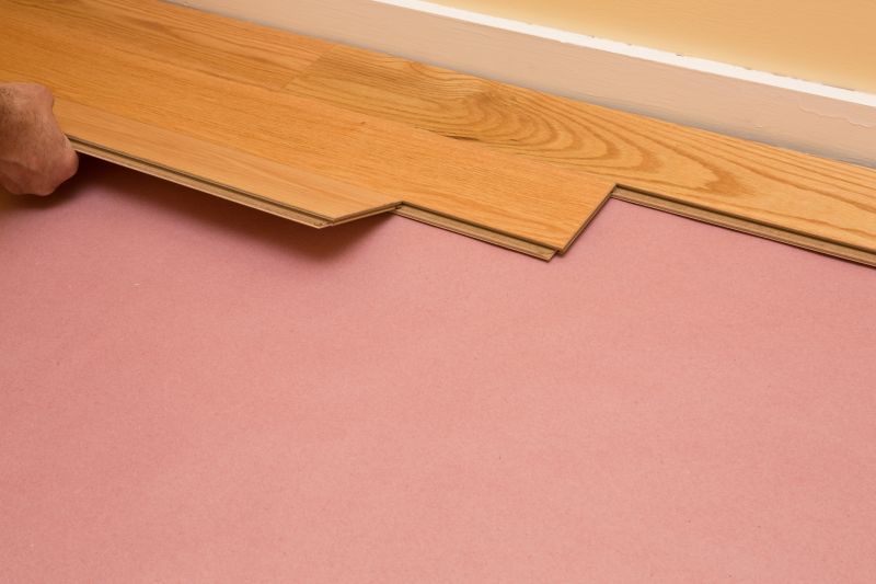 Hardwood Installation in Hernando County, FL