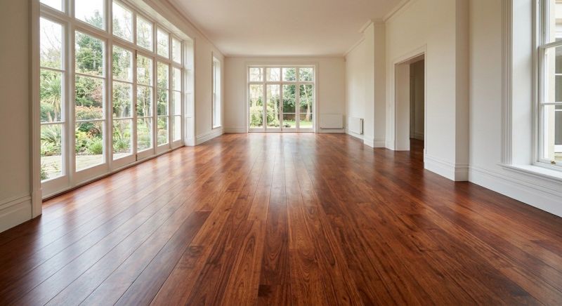 Hardwood Installation in Pasco County, FL