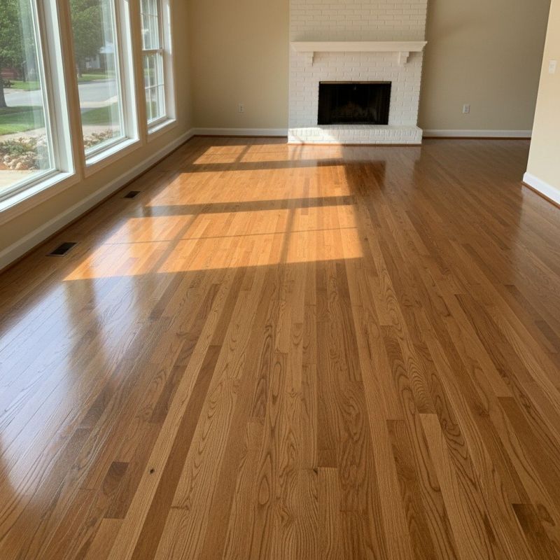 Hardwood Installation in Lutz, FL