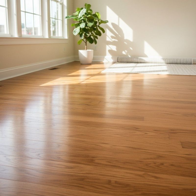 Hardwood Installation in Safety Harbor, FL