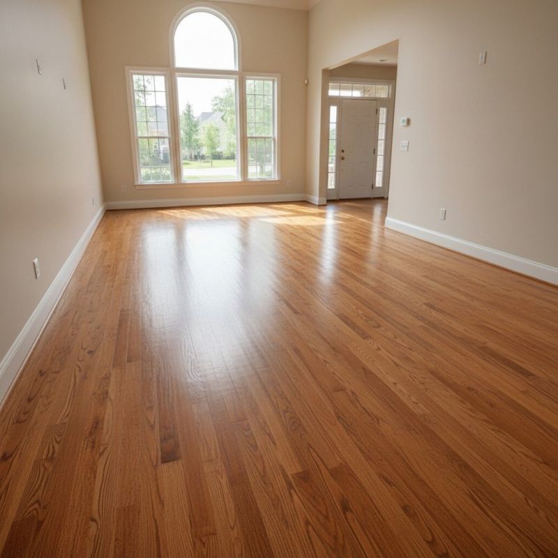 Hardwood Installation in Tarpon Springs, FL