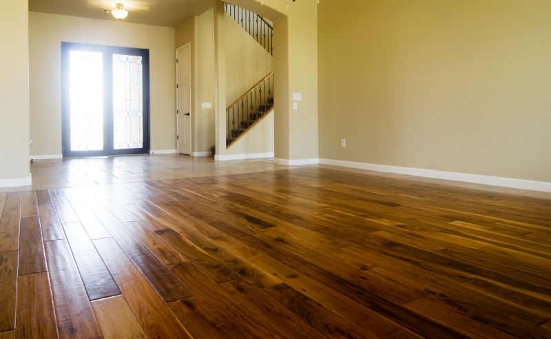 Hardwood Replacement in Hernando County, FL