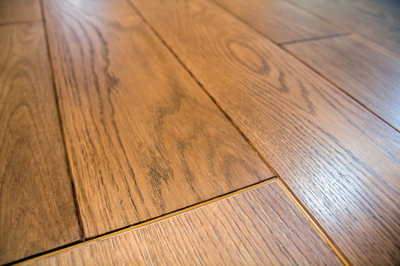 Hardwood Replacement in Pasco County, FL
