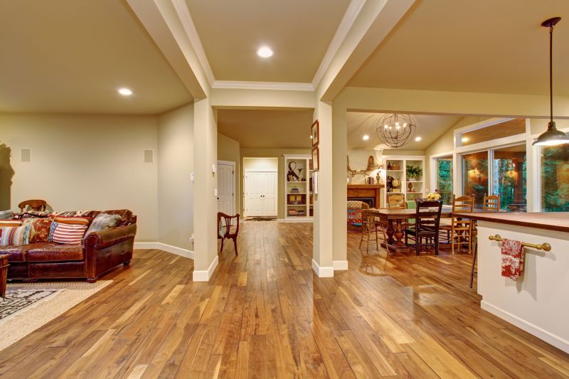 Hardwood Replacement in Safety Harbor, FL