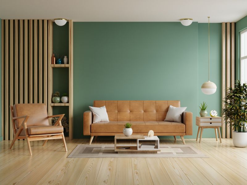 Maple Flooring Installation in Dunedin, FL