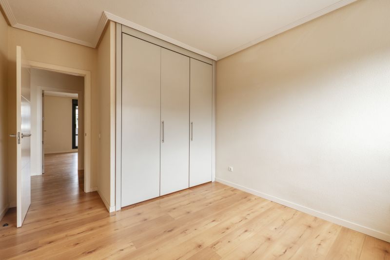 Maple Flooring Installation in Lutz, FL