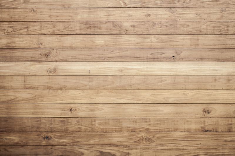 Pine Floor Installation in Pasco County, FL