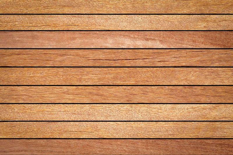 Teak Flooring Installation in Pasco County, FL