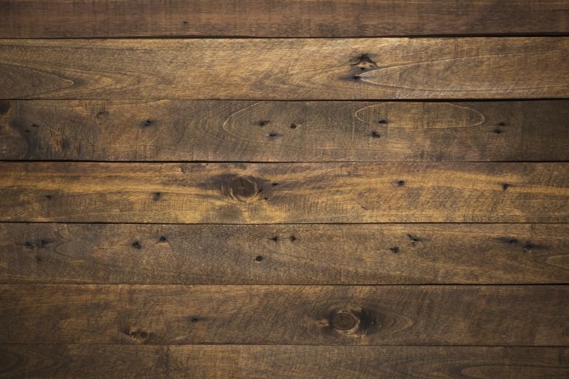 Walnut Flooring Installation in Pasco County, FL