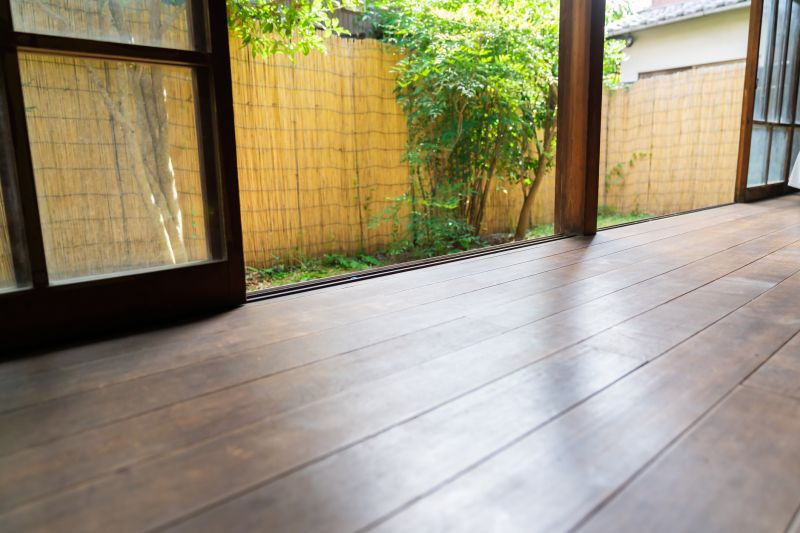 Wood Floor Replacement in Dunedin, FL