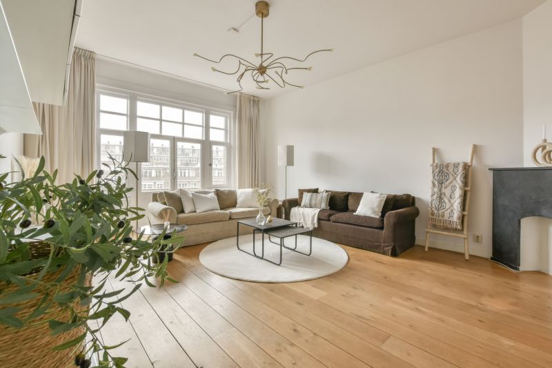 Wood Floor Replacement in Pinellas County, FL