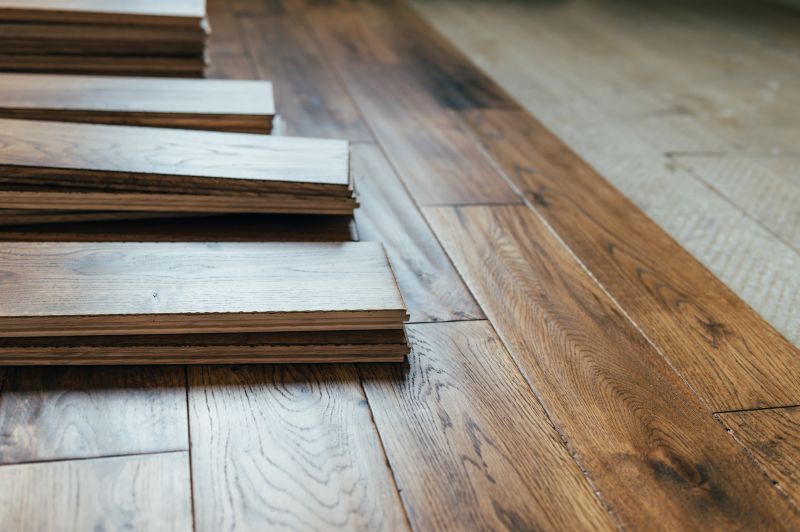 Wood Flooring Installation in Hernando County, FL