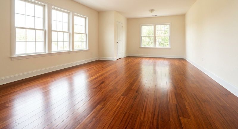Wood Flooring Replacement in Dunedin, FL