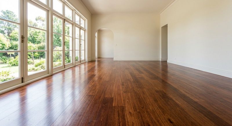 Wood Flooring Replacement in Land O Lakes, FL