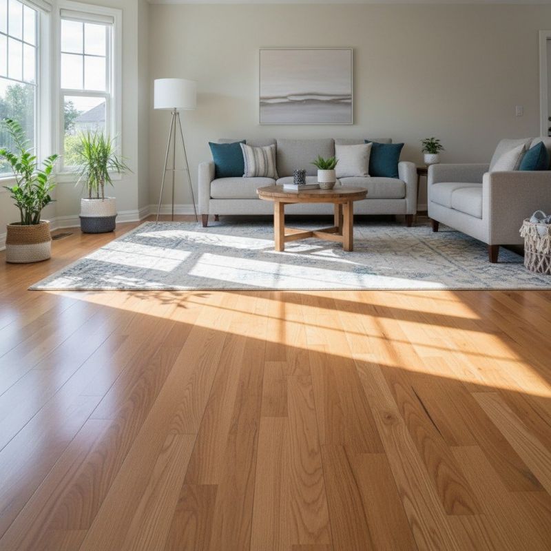 Wood Flooring Replacement in Pasco County, FL