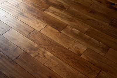 Wood Flooring Replacement in Oldsmar, FL