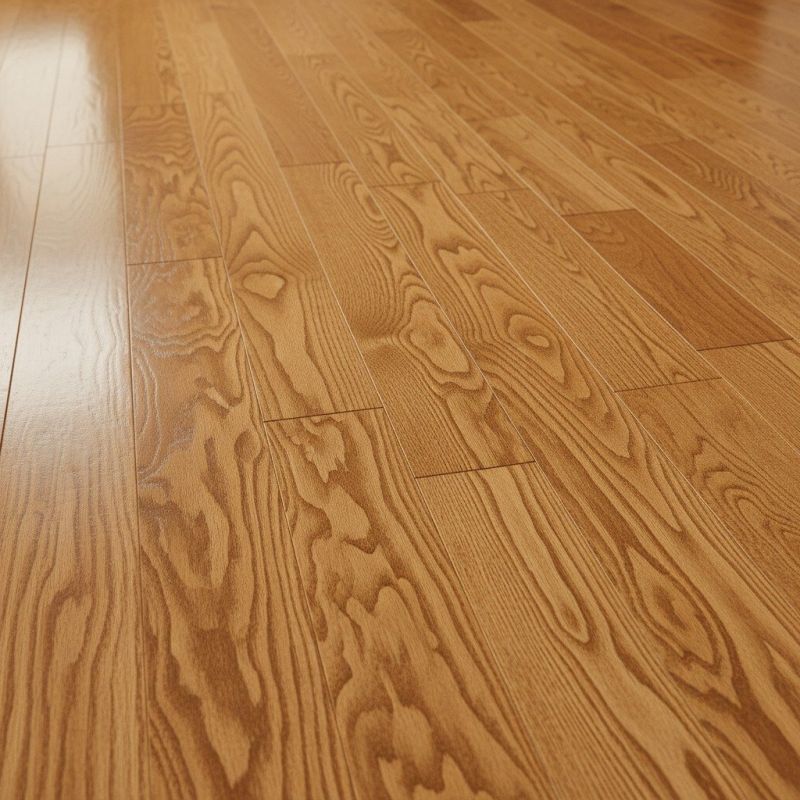 Wood Flooring Replacement in Oldsmar, FL