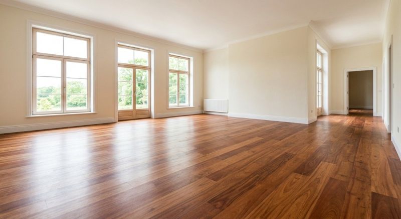 Wood Flooring Replacement in Pinellas County, FL