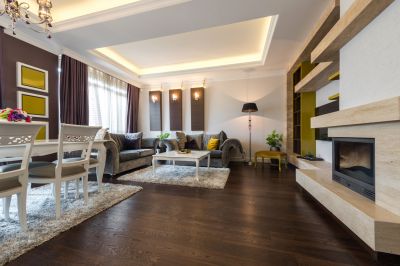 Wood Flooring Replacement in Spring Hill, FL